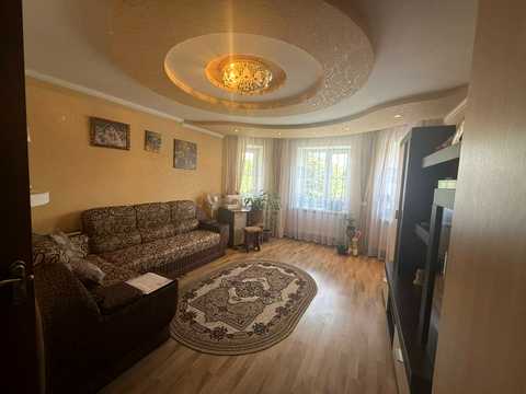 квартира за адресою Злуки просп., 8