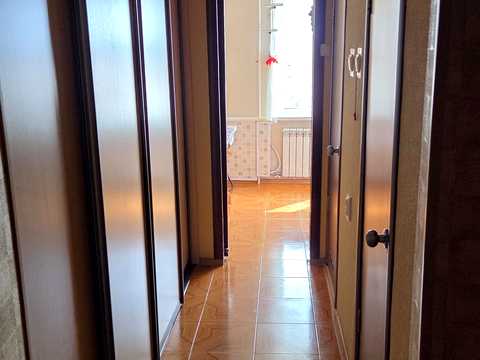 квартира за адресою Володимира Івасюка просп. (Героїв Сталінграду), 60