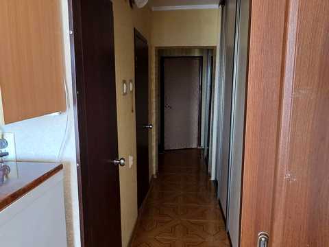 квартира за адресою Володимира Івасюка просп. (Героїв Сталінграду), 60