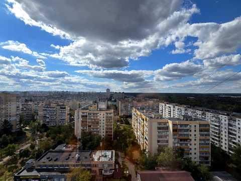 квартира за адресою Володимира Івасюка просп. (Героїв Сталінграду), 60
