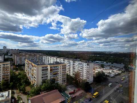 квартира за адресою Володимира Івасюка просп. (Героїв Сталінграду), 60