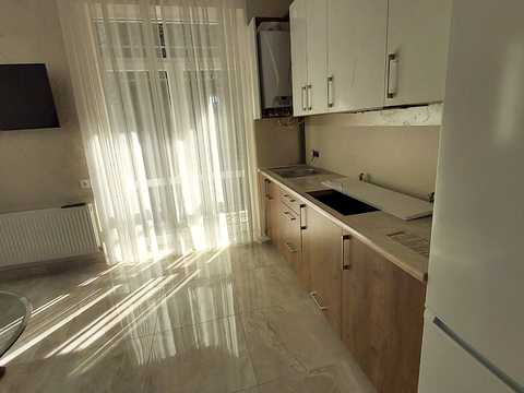 квартира за адресою Компасний пров., 6в
