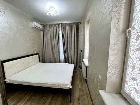 квартира за адресою Компасний пров., 6в