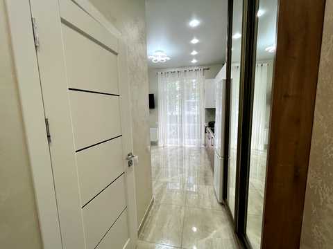 квартира за адресою Компасний пров., 6в