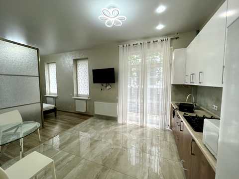 квартира за адресою Компасний пров., 6в