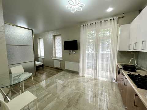 квартира за адресою Компасний пров., 6в