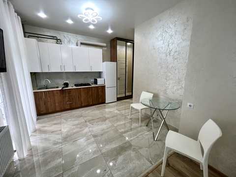квартира за адресою Компасний пров., 6в