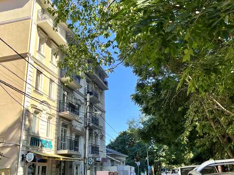 квартира за адресою Компасний пров., 6в