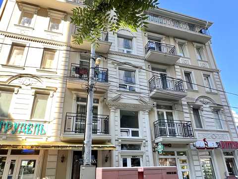 квартира за адресою Компасний пров., 6в