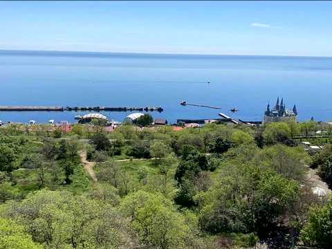 квартира за адресою Компасний пров., 6в