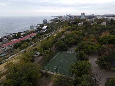 квартира за адресою Компасний пров., 6в