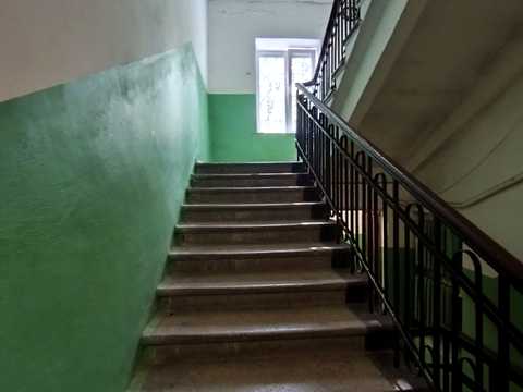 квартира за адресою Балківська вул., 126