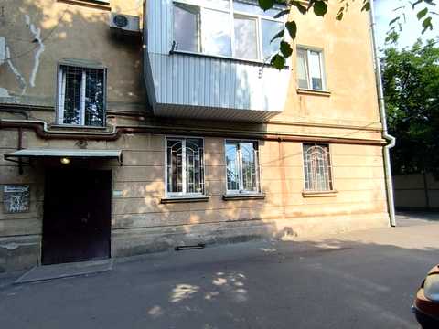 квартира за адресою Балківська вул., 126