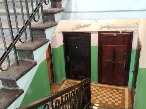 квартира за адресою Балківська вул., 126