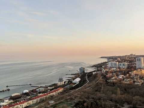 квартира за адресою Компасний пров., 6в