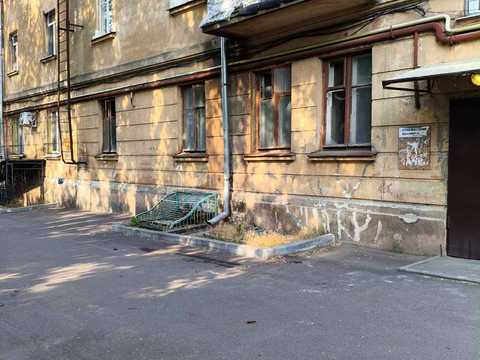 квартира за адресою Балківська вул., 126