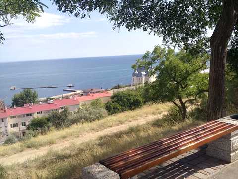 квартира за адресою Компасний пров., 6в