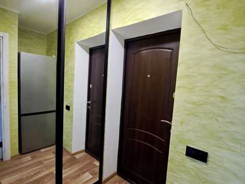 квартира по адресу Бориса Мозолевского ул. (Корнійчука), 15