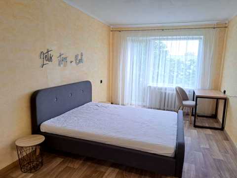 квартира по адресу Бориса Мозолевского ул. (Корнійчука), 15