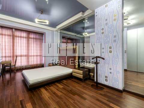 квартира за адресою Бульварно-Кудрявська вул. (Воровського), 36