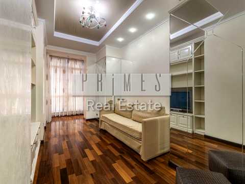 квартира за адресою Бульварно-Кудрявська вул. (Воровського), 36