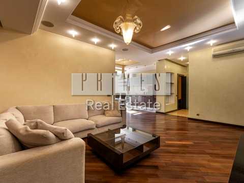 квартира за адресою Бульварно-Кудрявська вул. (Воровського), 36
