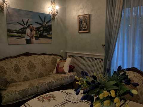 будинок за адресою Євгена Вирового вул. (Кочкіна)