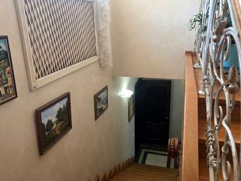 будинок за адресою Євгена Вирового вул. (Кочкіна)
