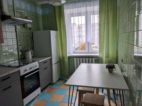 квартира за адресою Михайла Грушевського вул., 20