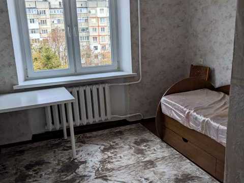 квартира за адресою Михайла Грушевського вул., 20