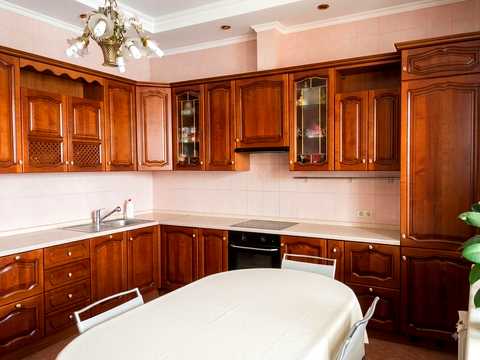 квартира за адресою Лесі Українки бульв., 30-Б