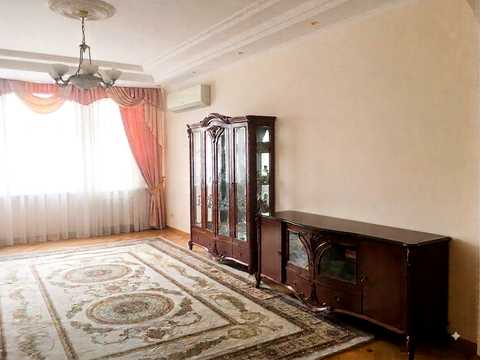 квартира за адресою Лесі Українки бульв., 30-Б