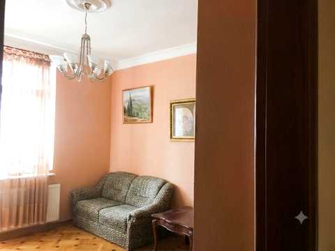 квартира за адресою Лесі Українки бульв., 30-Б