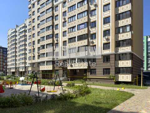 коммерческая по адресу Відродження ул., 3