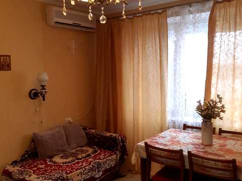 квартира за адресою 2-й Басейний пров., 5а