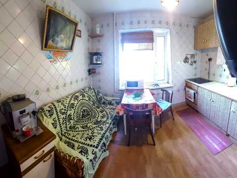 квартира за адресою Володимира Івасюка просп. (Героїв Сталінграду), 41