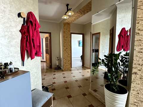 квартира по адресу Павла Тичини ул., 9