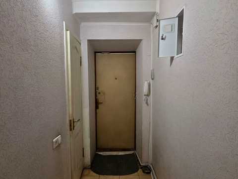 квартира по адресу Энтузиастов ул., 7