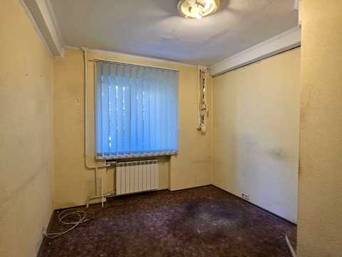 квартира по адресу Энтузиастов ул., 7