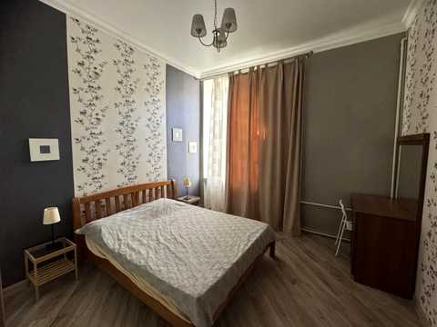 квартира по адресу Бунина ул. (Буніна), 8