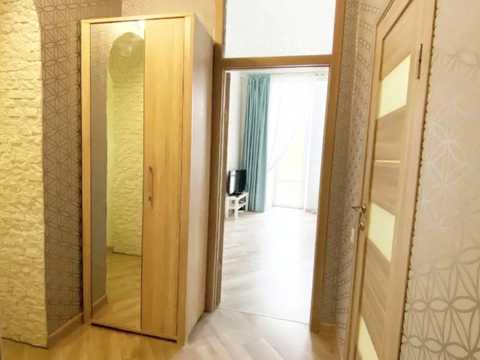 квартира по адресу Бунина ул. (Буніна), 8