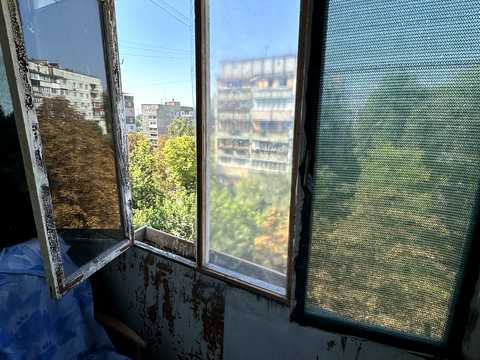 квартира по адресу Богдана Хмельницкого просп. (Героїв Сталінграда), 38
