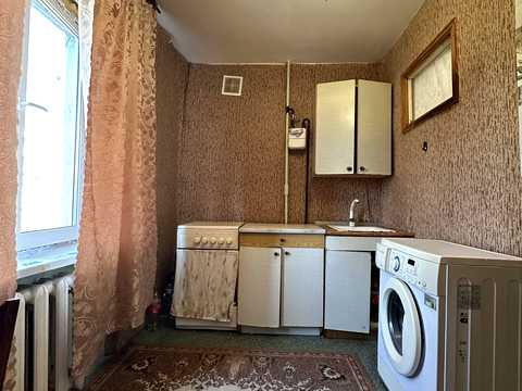квартира по адресу Богдана Хмельницкого просп. (Героїв Сталінграда), 38