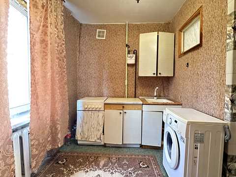 квартира по адресу Богдана Хмельницкого просп. (Героїв Сталінграда), 38