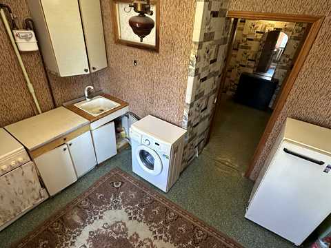квартира по адресу Богдана Хмельницкого просп. (Героїв Сталінграда), 38