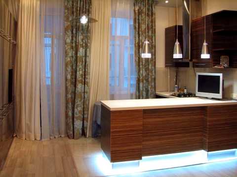 квартира по адресу Круглоуниверситетская ул., 4