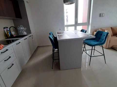 квартира за адресою Митрополита Василя Липківського вул. (Урицького), 38