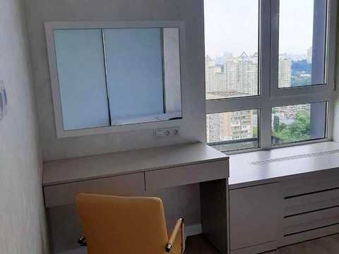 квартира за адресою Митрополита Василя Липківського вул. (Урицького), 38