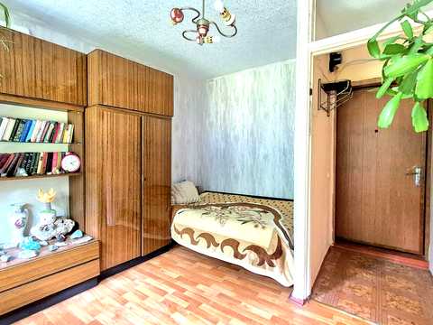 квартира по адресу Данилы Нечая ул., 7