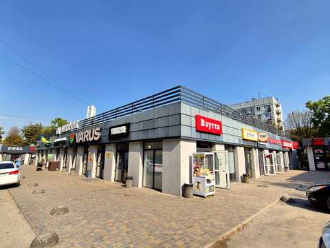 квартира по адресу Данилы Нечая ул., 7